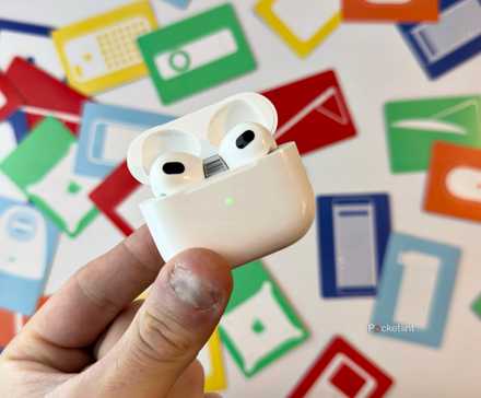 Gen Airpods Android 3rd Generation AirPods Tips And Tricks