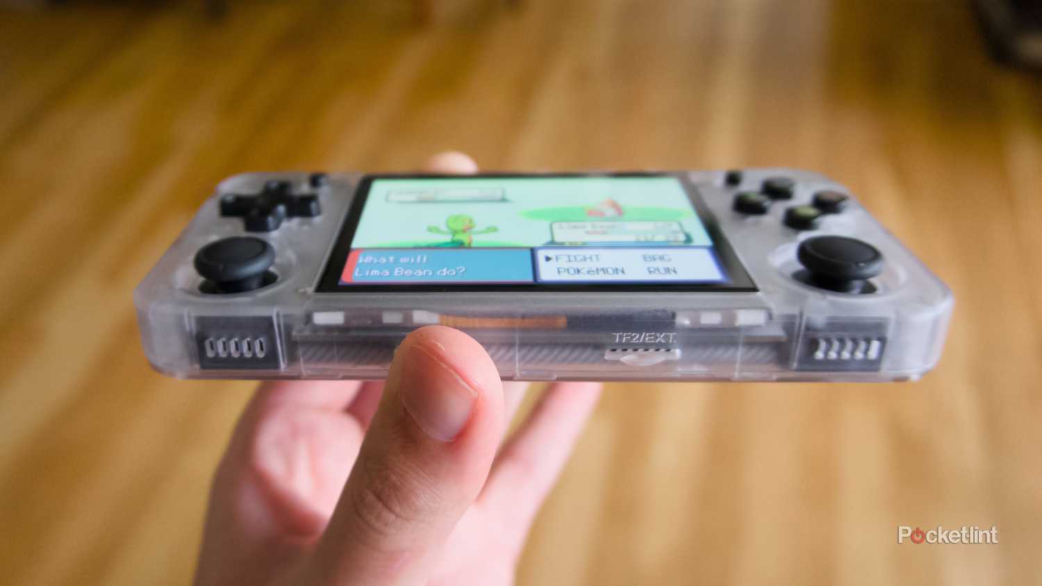 ANBERNIC RG35XX H ＋ おまけ Anbernic RG35XX H review: Your compact Game Boy, PSP, and more