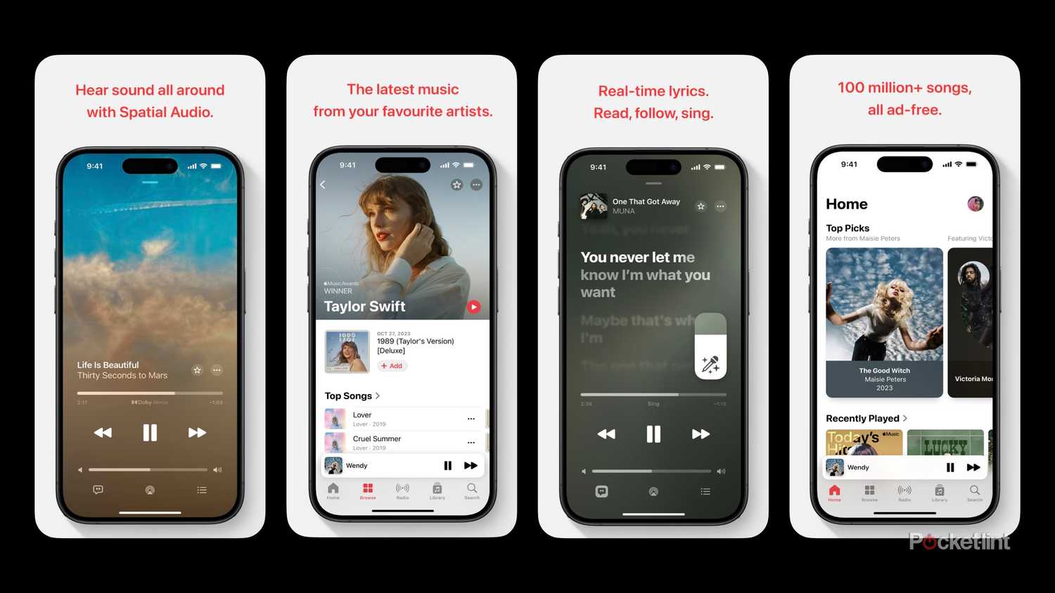 Apple Music Apps To Listen To Downloaded Music Spotify Guardar