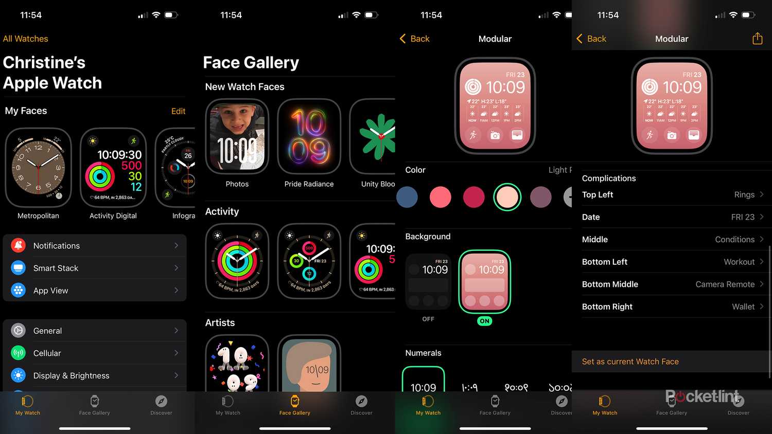 Facetime Audio How To Call Your Apple Watch From Your Phone