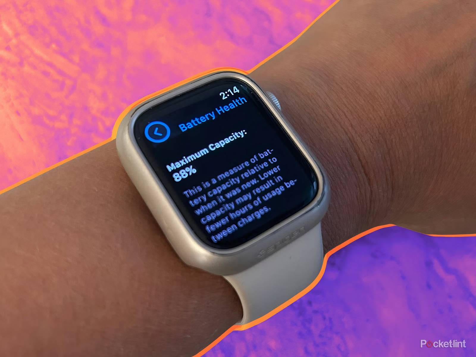 Battery Notification How Do I Know My Apple Watch Is Fully Charged