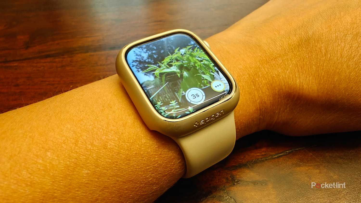 Iwatch Apple Watch Have A Camera Iwatch Camera On Sale
