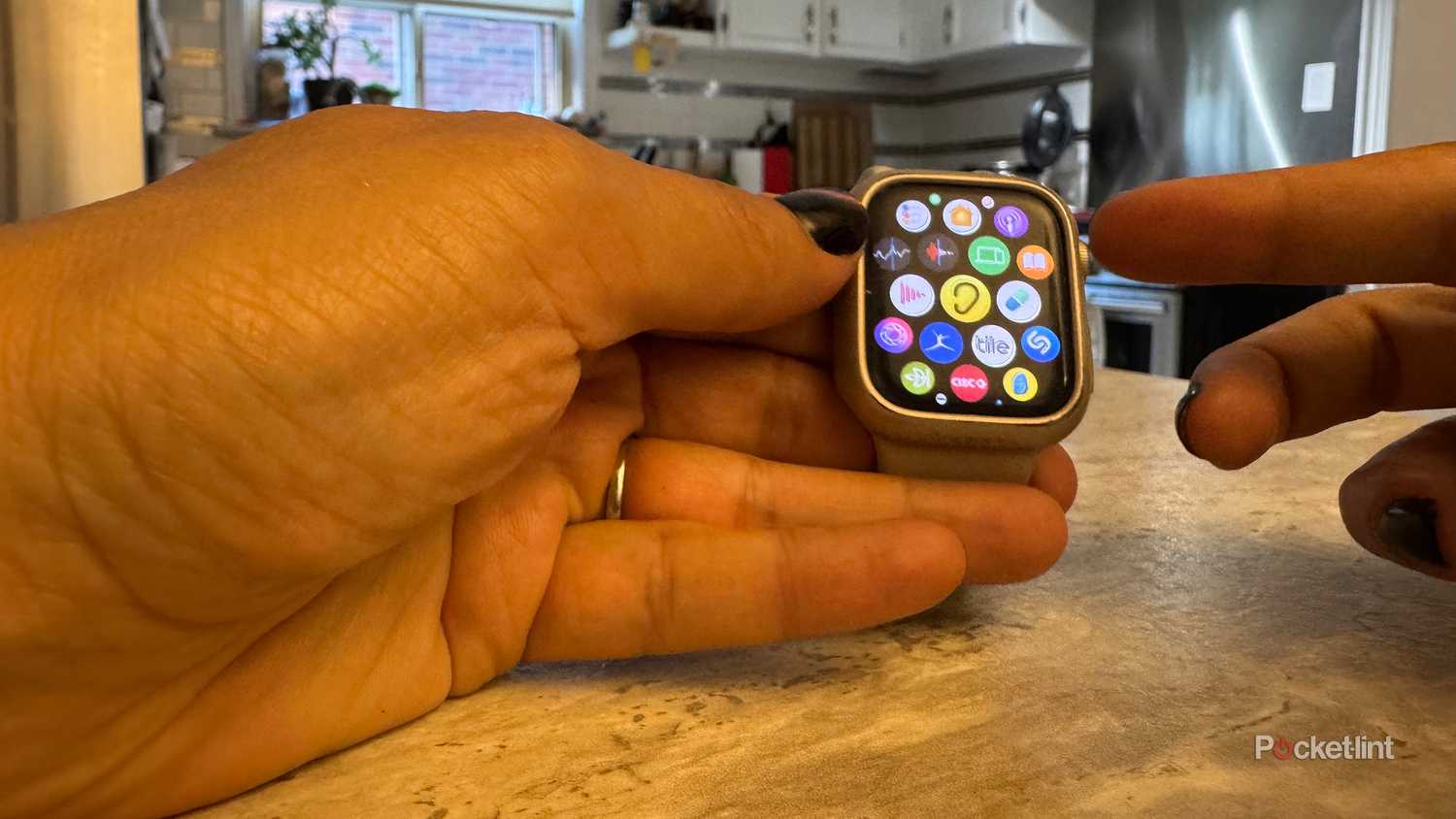 Digital Crown How To Switch Apple Watch To Right Hand Apple Watch