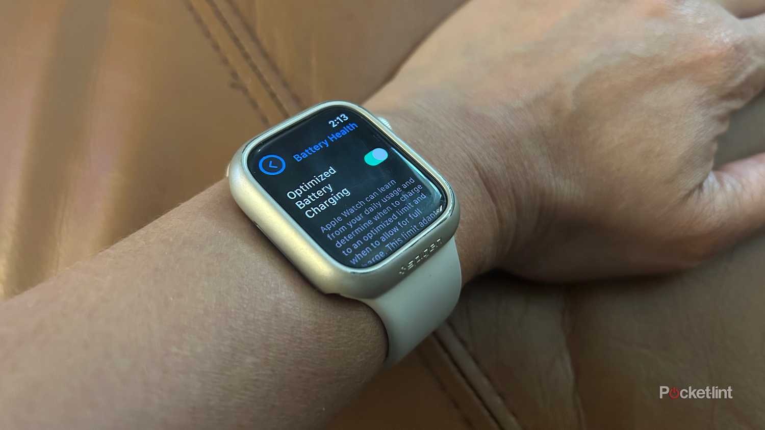 ways to improve battery life on your Apple Watch