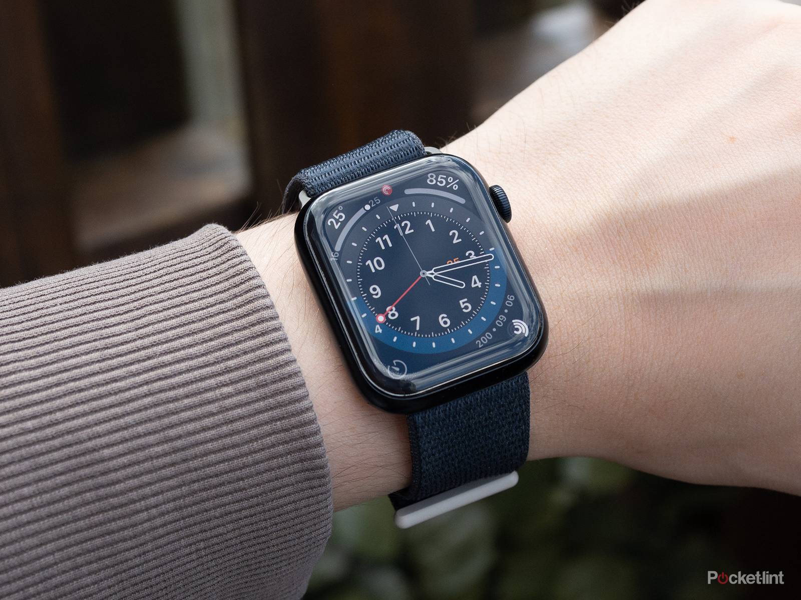 Stopwatch App Apple Watch Timer Digital Stopwatch Iwatch Timer App