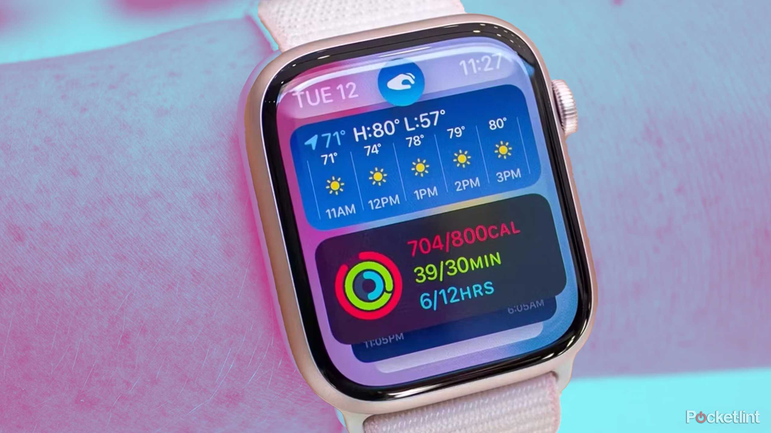 Which watches will get watchOS 11? - Main Image