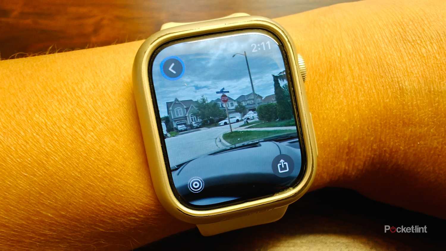 6 reasons Apple should add a camera to the Apple Watch