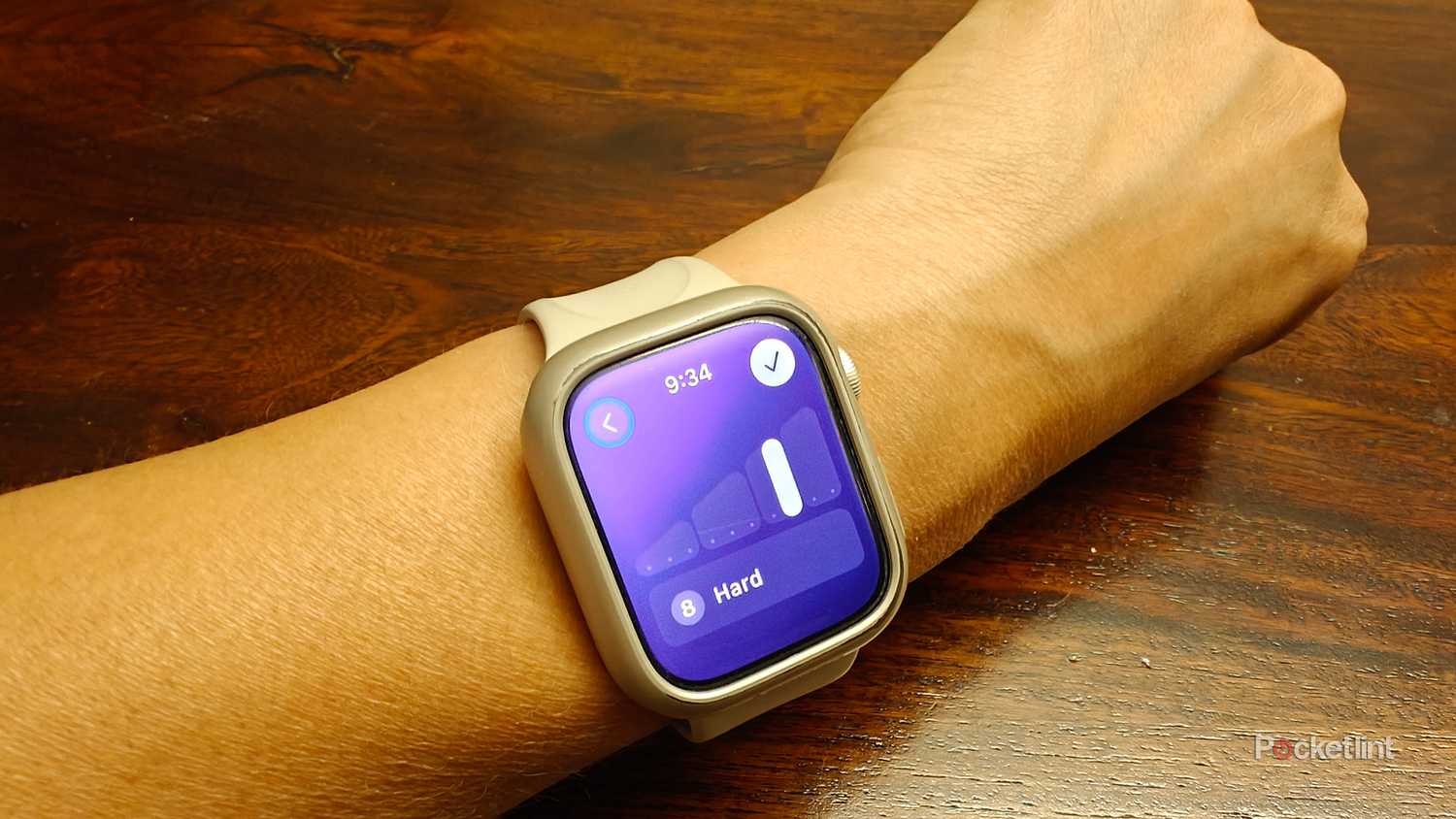 Heart Rate Adding Workouts To Apple Watch Apple Watch And Training