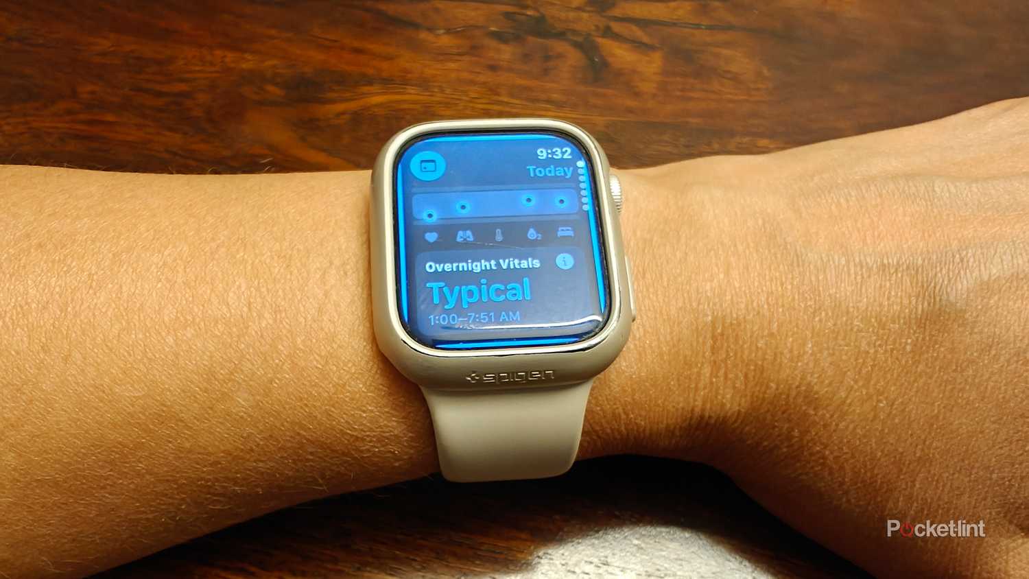 Wrist Can You Keep Apple Watch Display On Of The Best WatchOS 11