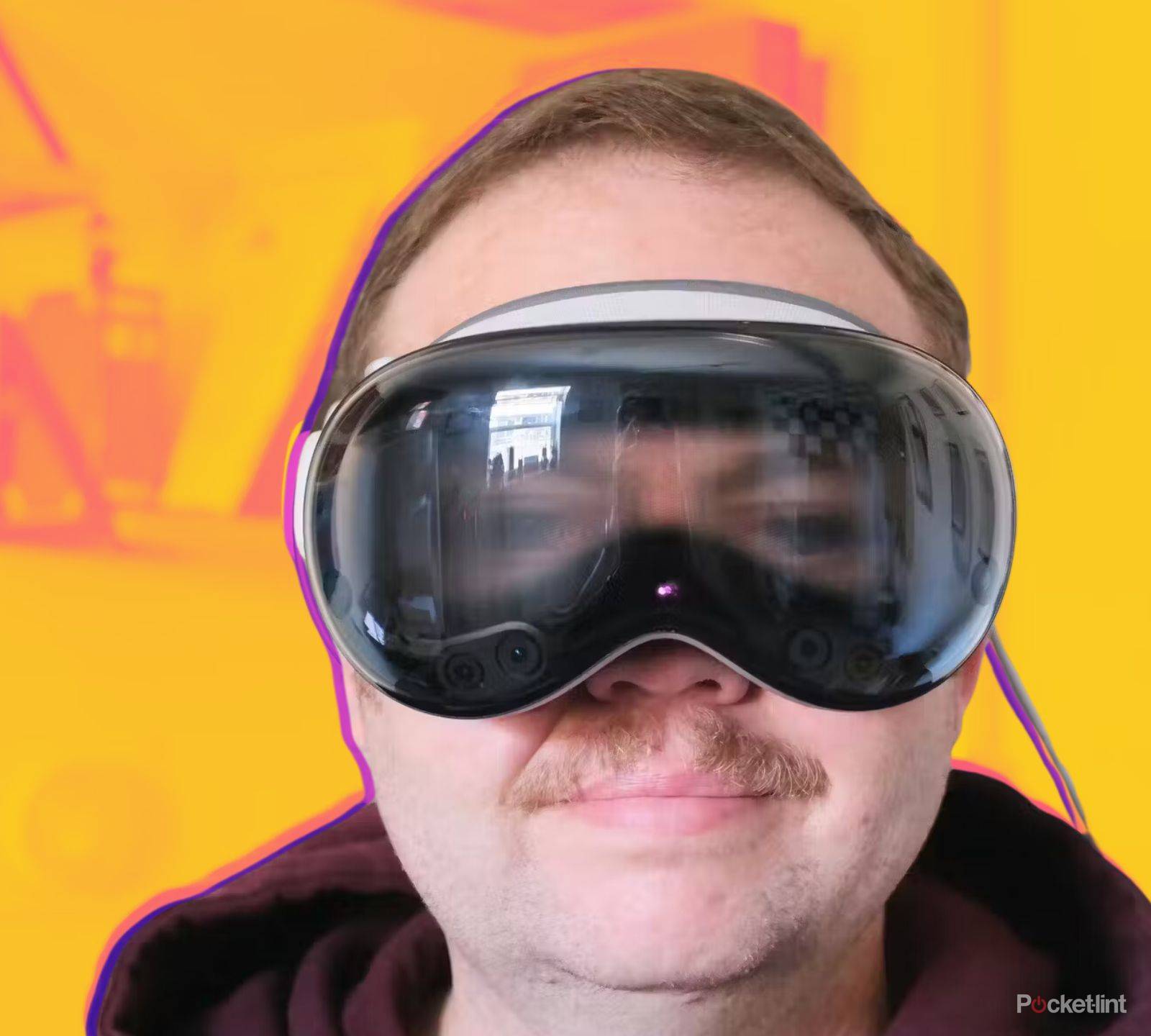 Which Bluetooth headphones work best with Apple Vision Pro?