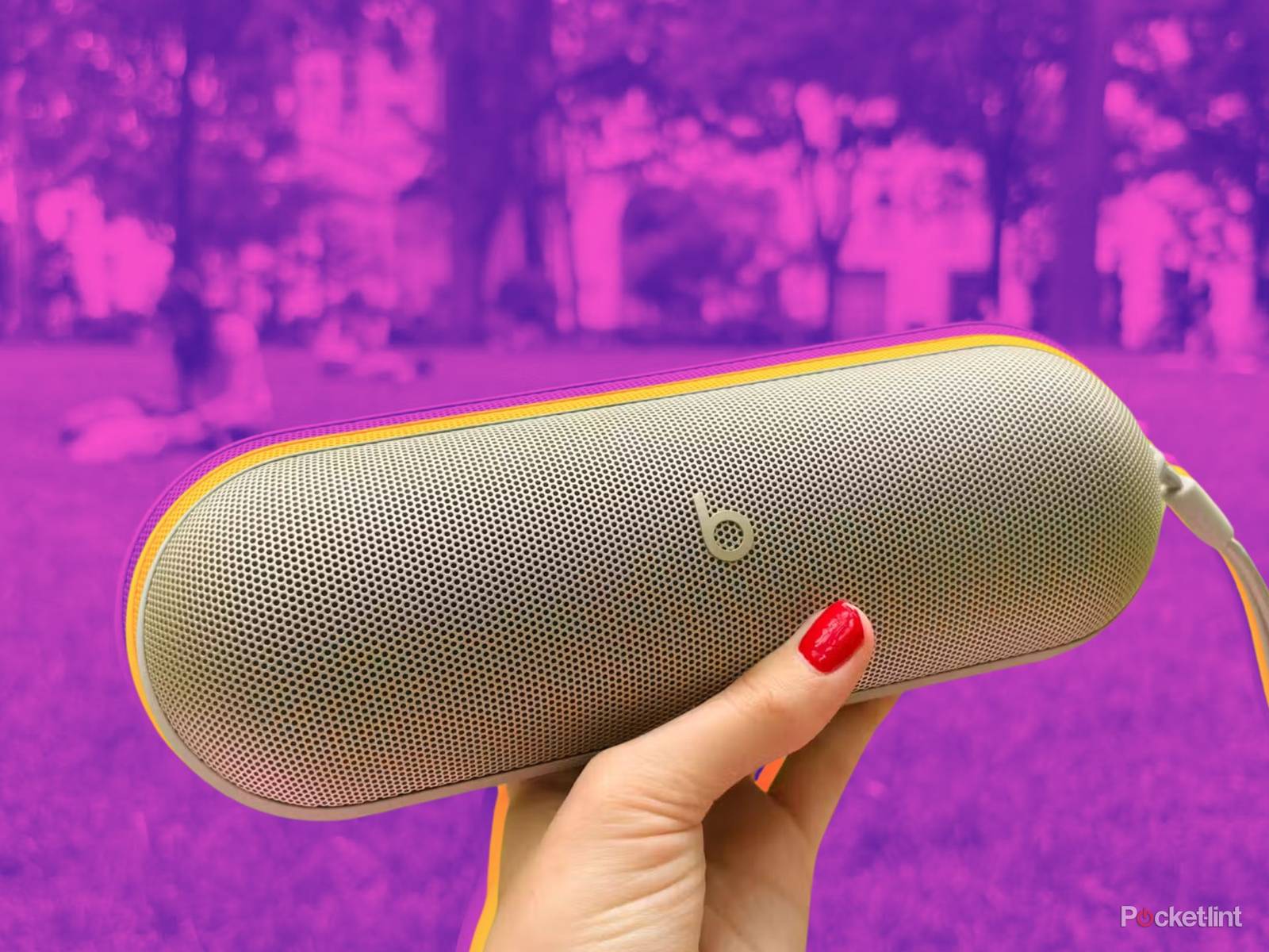 Beats' Pill is an Apple speaker without AirPlay 2, and that sucks