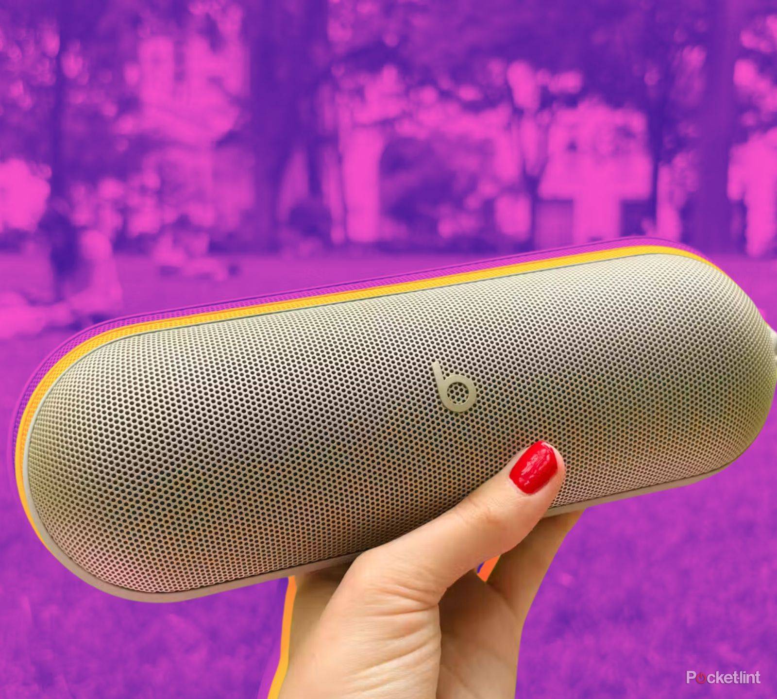Beats' Pill is an Apple speaker without AirPlay 2, and that sucks