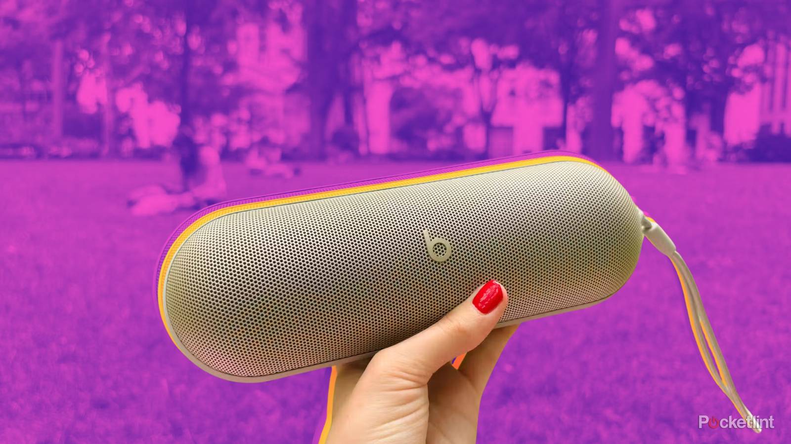Beats' Pill is an Apple speaker without AirPlay 2, and that sucks