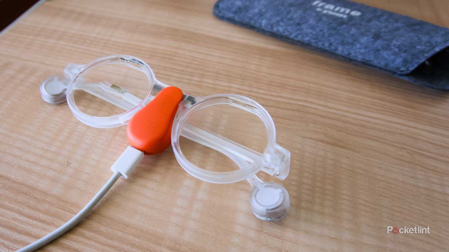 Brilliant Labs Frame review: Smart glasses are going to be popular