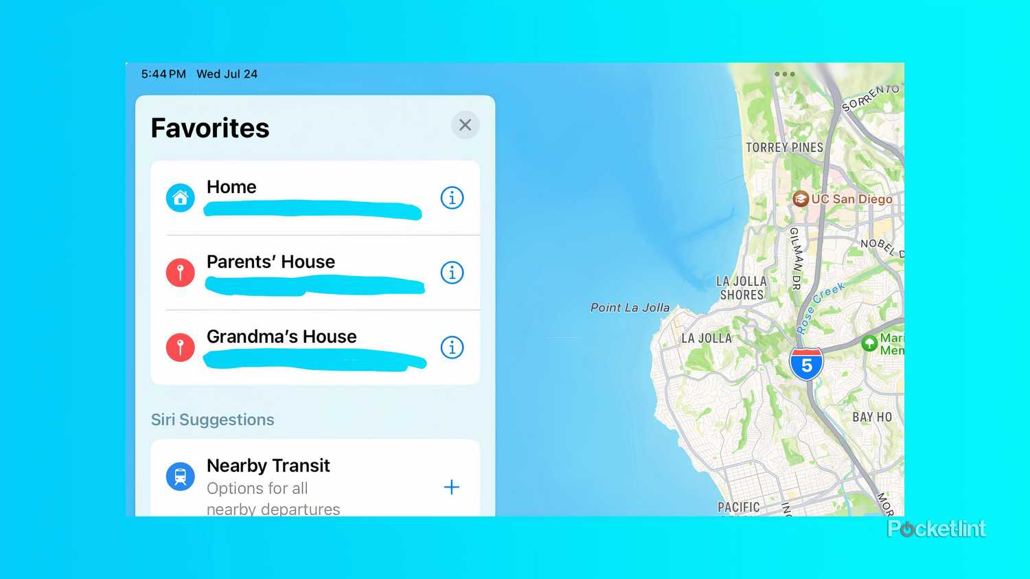 Apple Maps' missing features on the web: Flyover, Look Around, and more