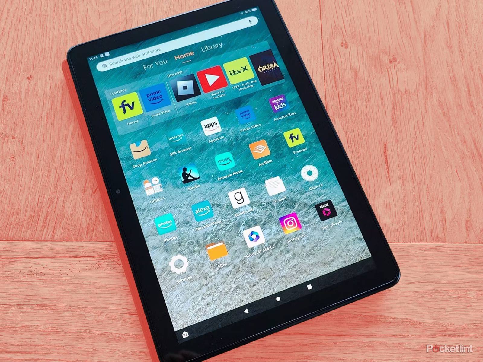 Tablets: Your New Best Friend for Digital Wanderlust