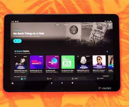 Use a microSD card to add storage to your Amazon Fire tablet