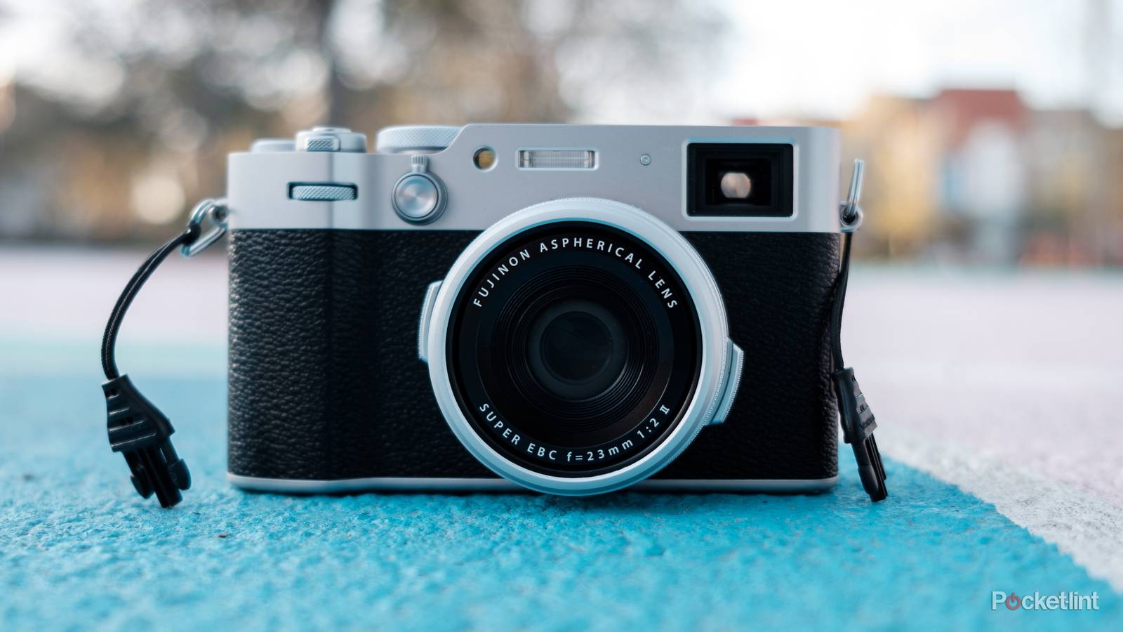5 Fujifilm X100VI alternatives