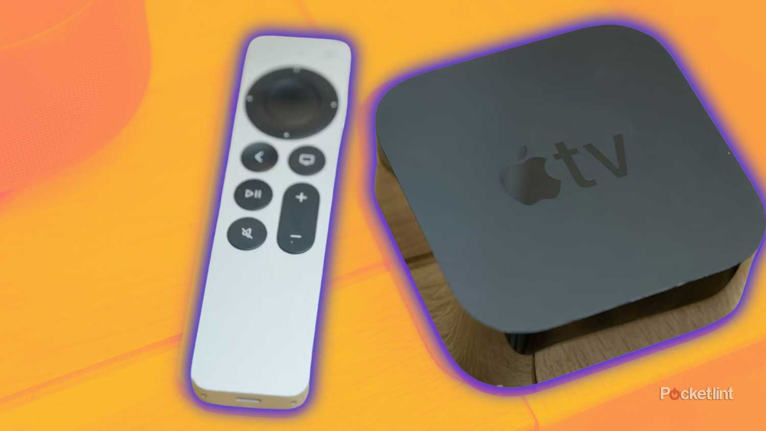 A new Apple TV 4K isn't worth it for Apple