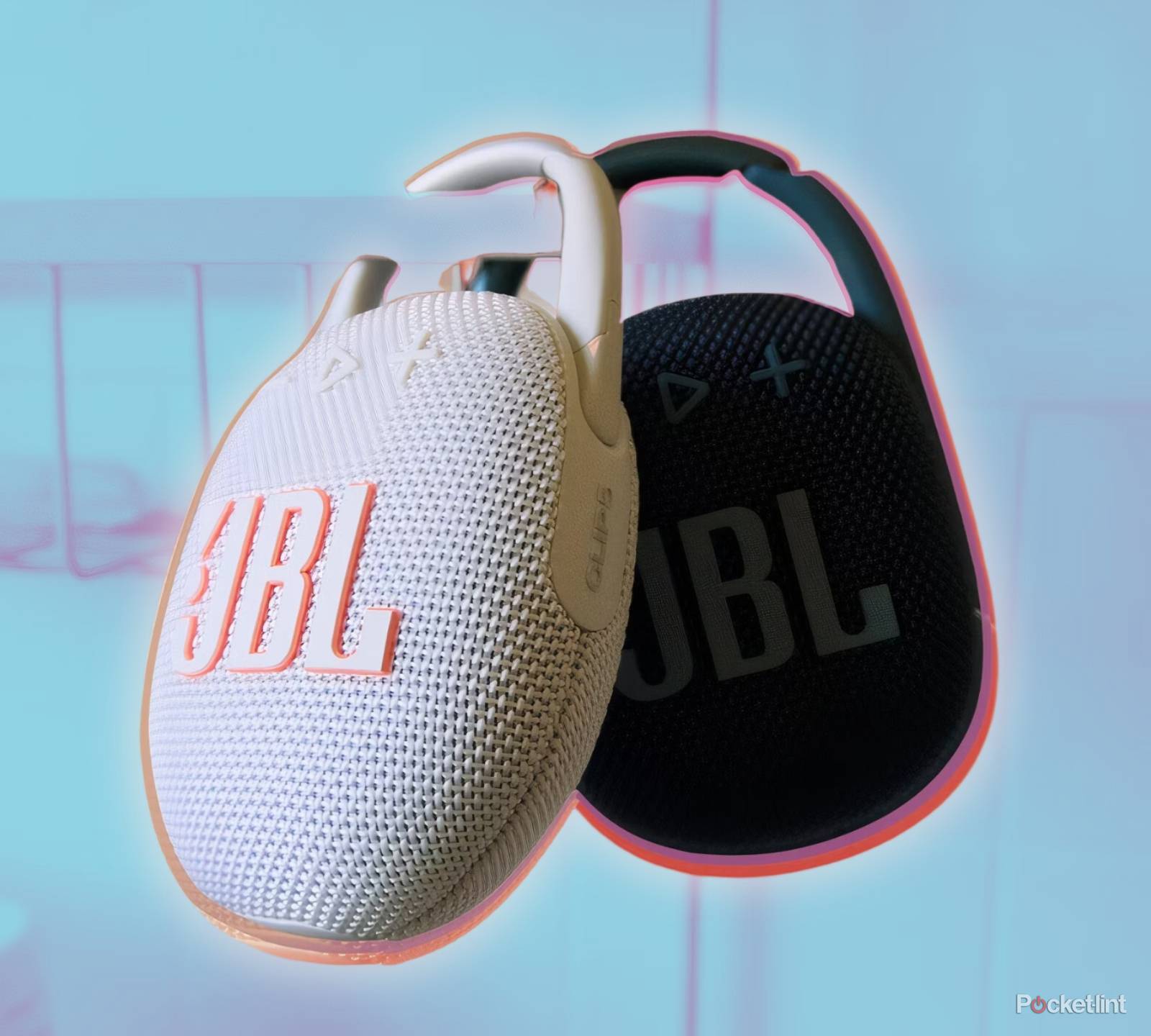 JBL Clip JBL Clip 4: Which one to choose