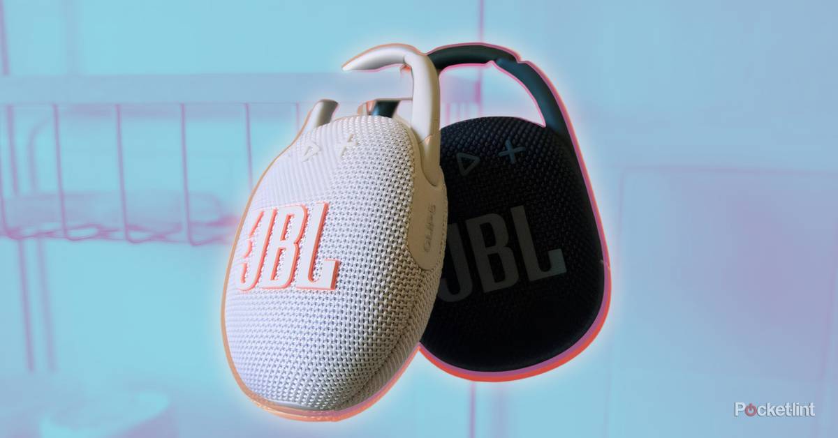 JBL Clip JBL Clip 4: Which one to choose