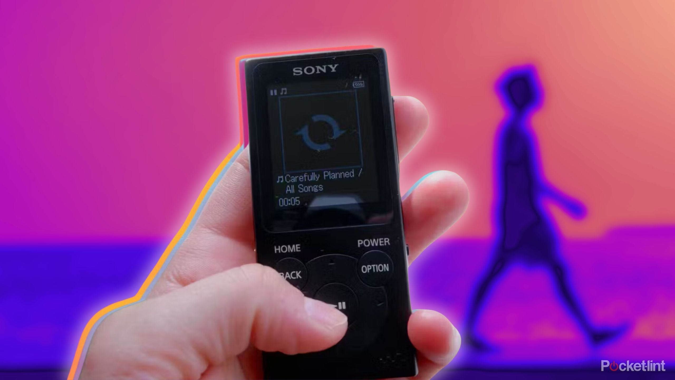 5 reasons why I'm using a Sony Walkman in 2024