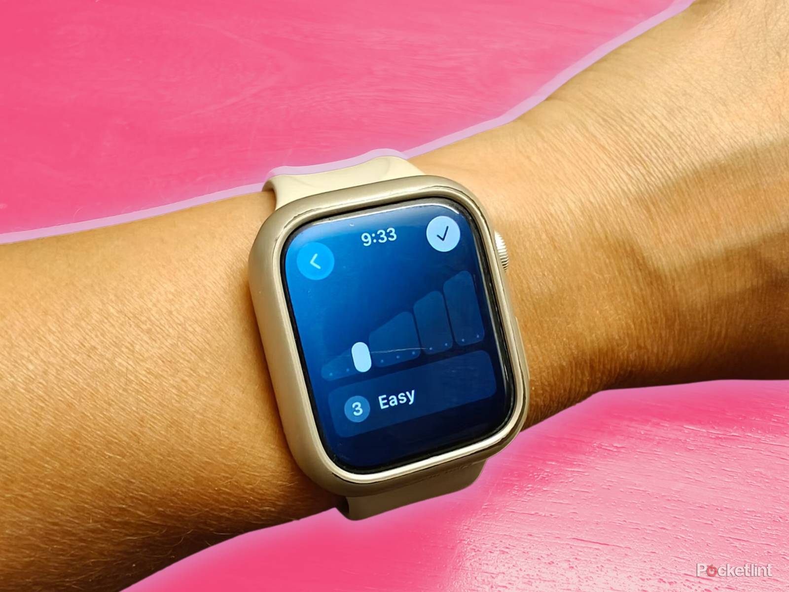 How to use watchOS Training Load