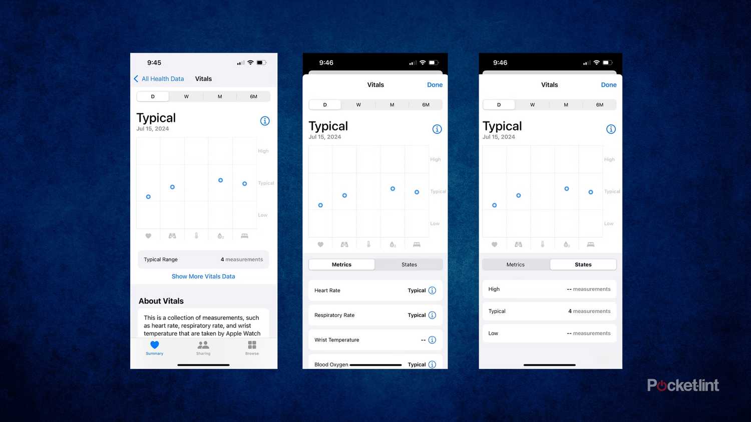 How to use watchOS Training Load