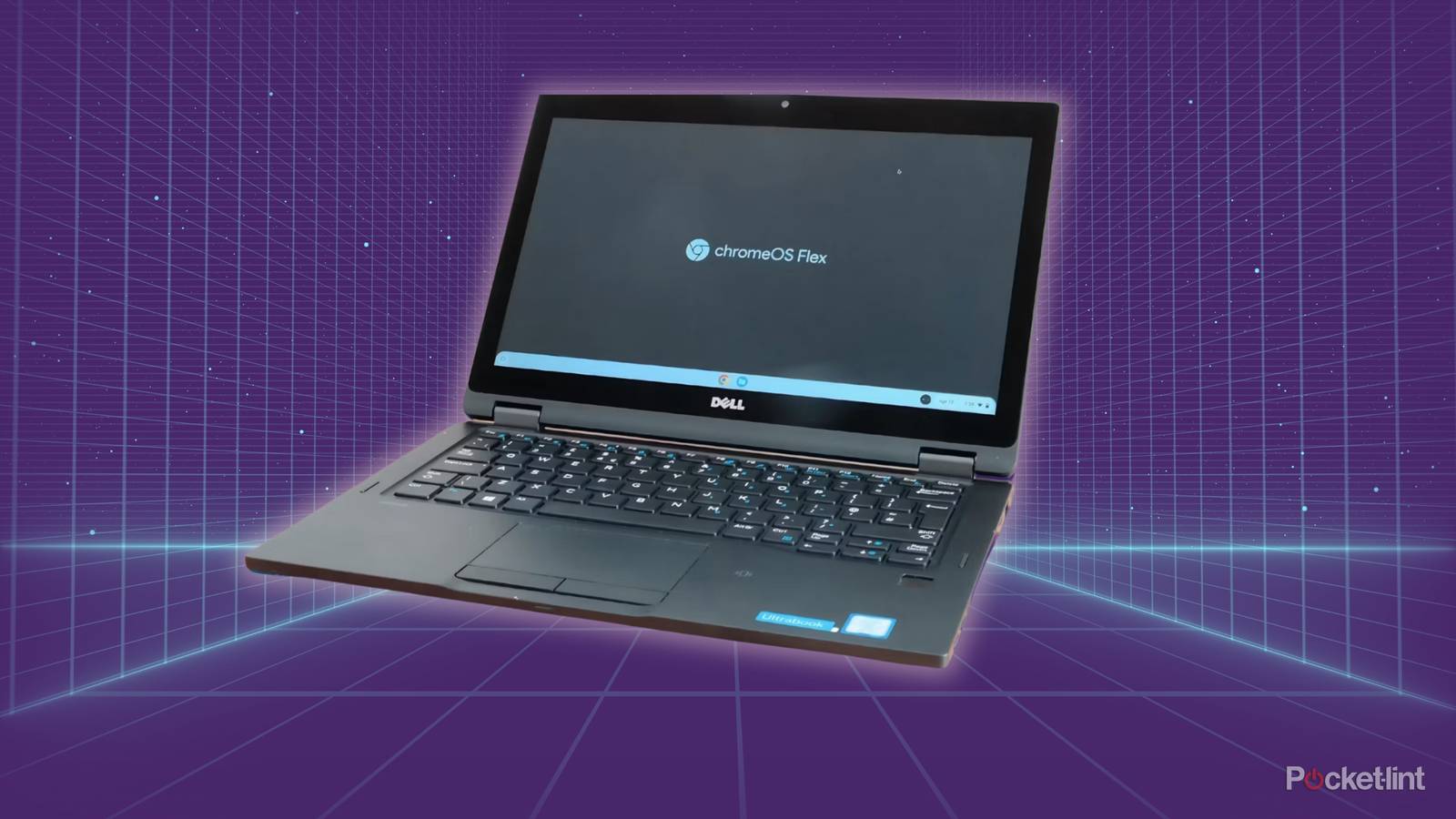 How to turn an old laptop into a Chromebook
