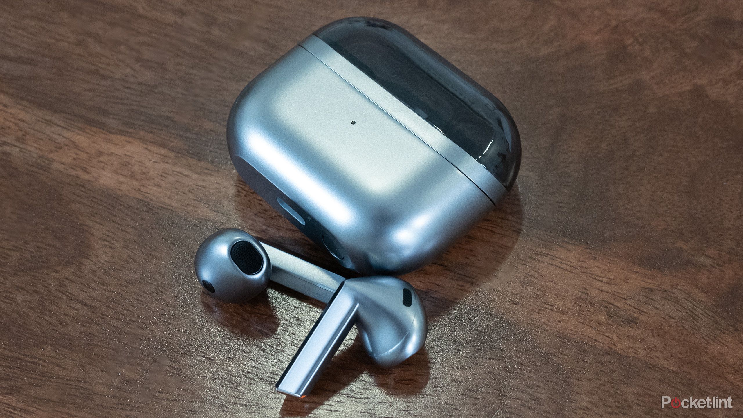 Samsung's new Galaxy Buds 3 and Buds 3 Pro look more like