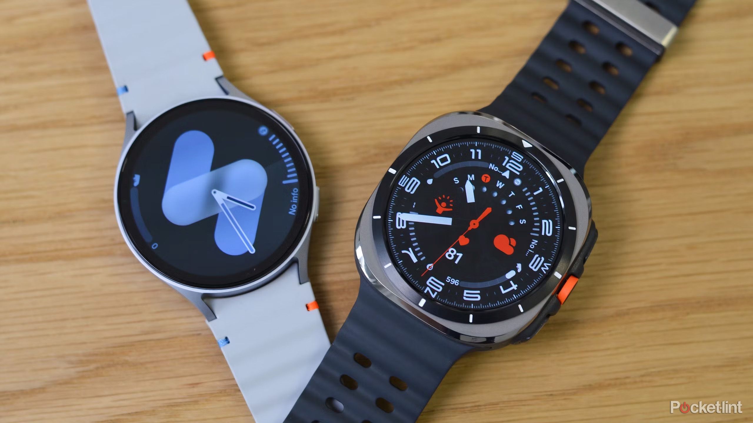Samsung Galaxy Watch 7 and Galaxy Watch Ultra hands-on