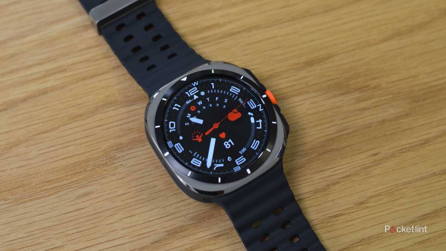 Samsung Galaxy Watch and Galaxy Watch Ultra hands-on