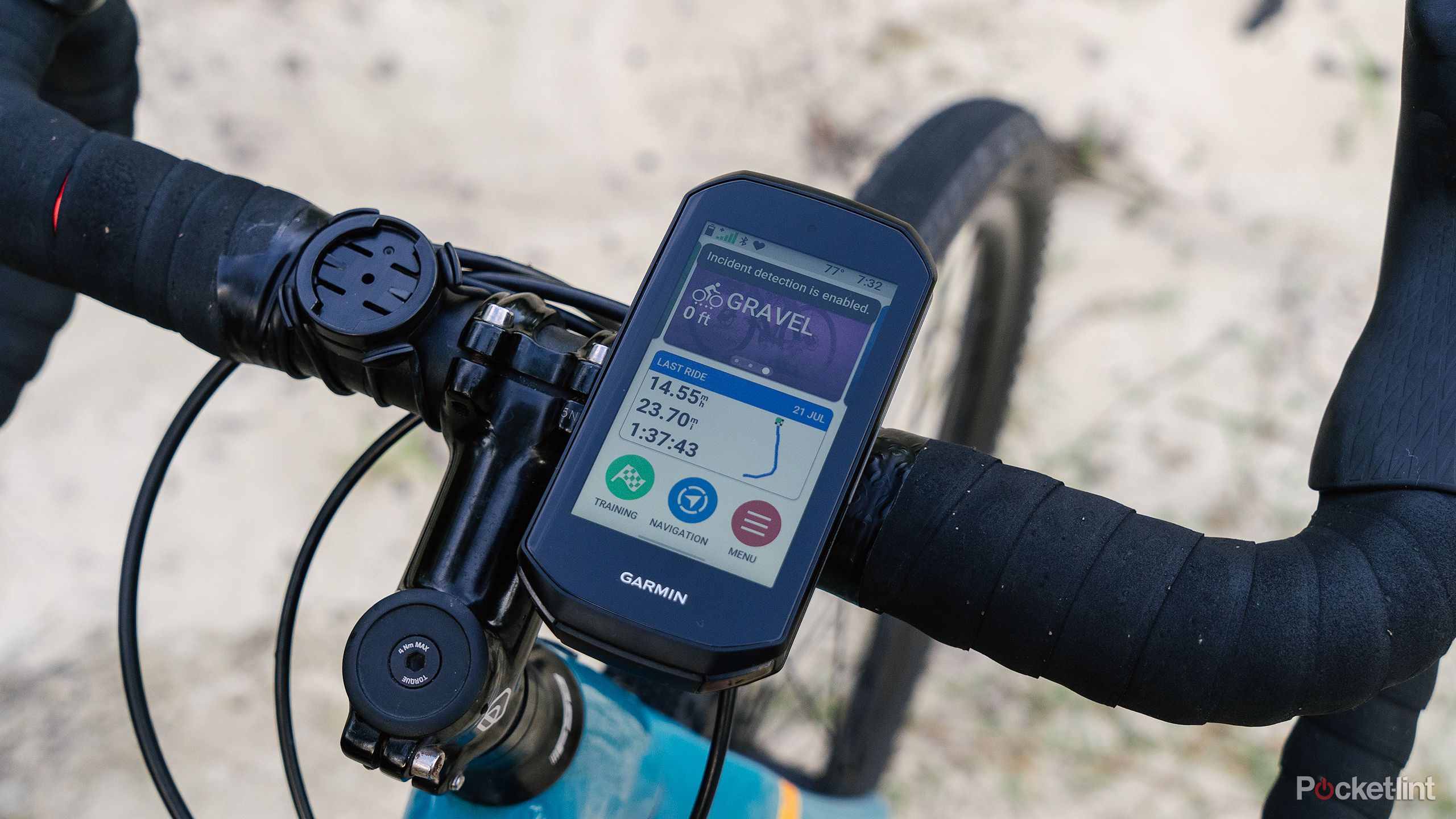 Garmin Edge 1050 review: A powerful and vibrant bike computer