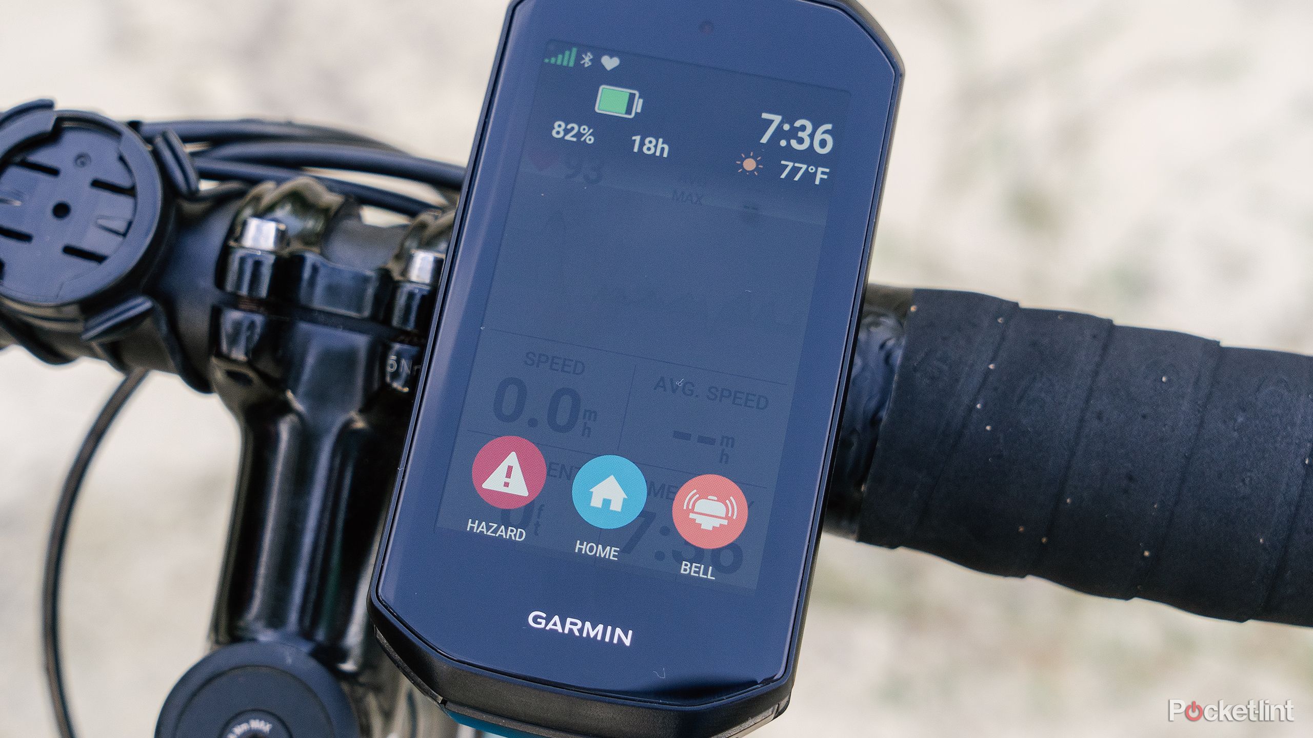 Best Garmin bike computers