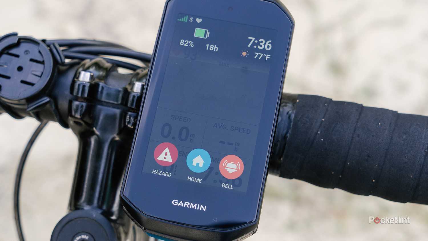 Here is what’s new in Garmin’s latest software update