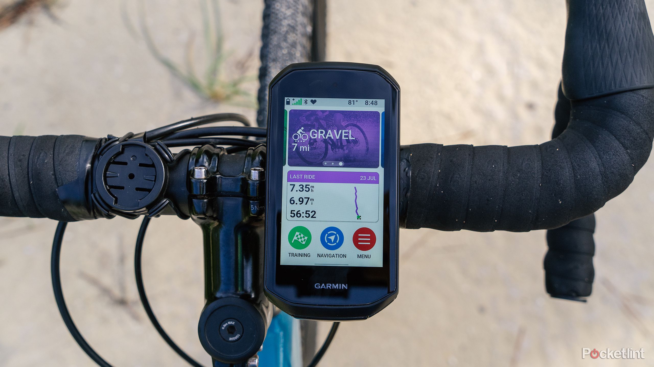 Garmin EDGE 1050 ほぼ新品未使用 Garmin Edge 1050 Bike GPS | The GPS Store