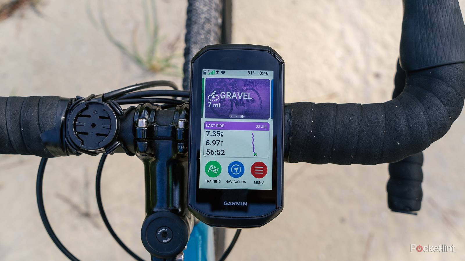 Garmin Edge 1050 review: A powerful and vibrant bike computer