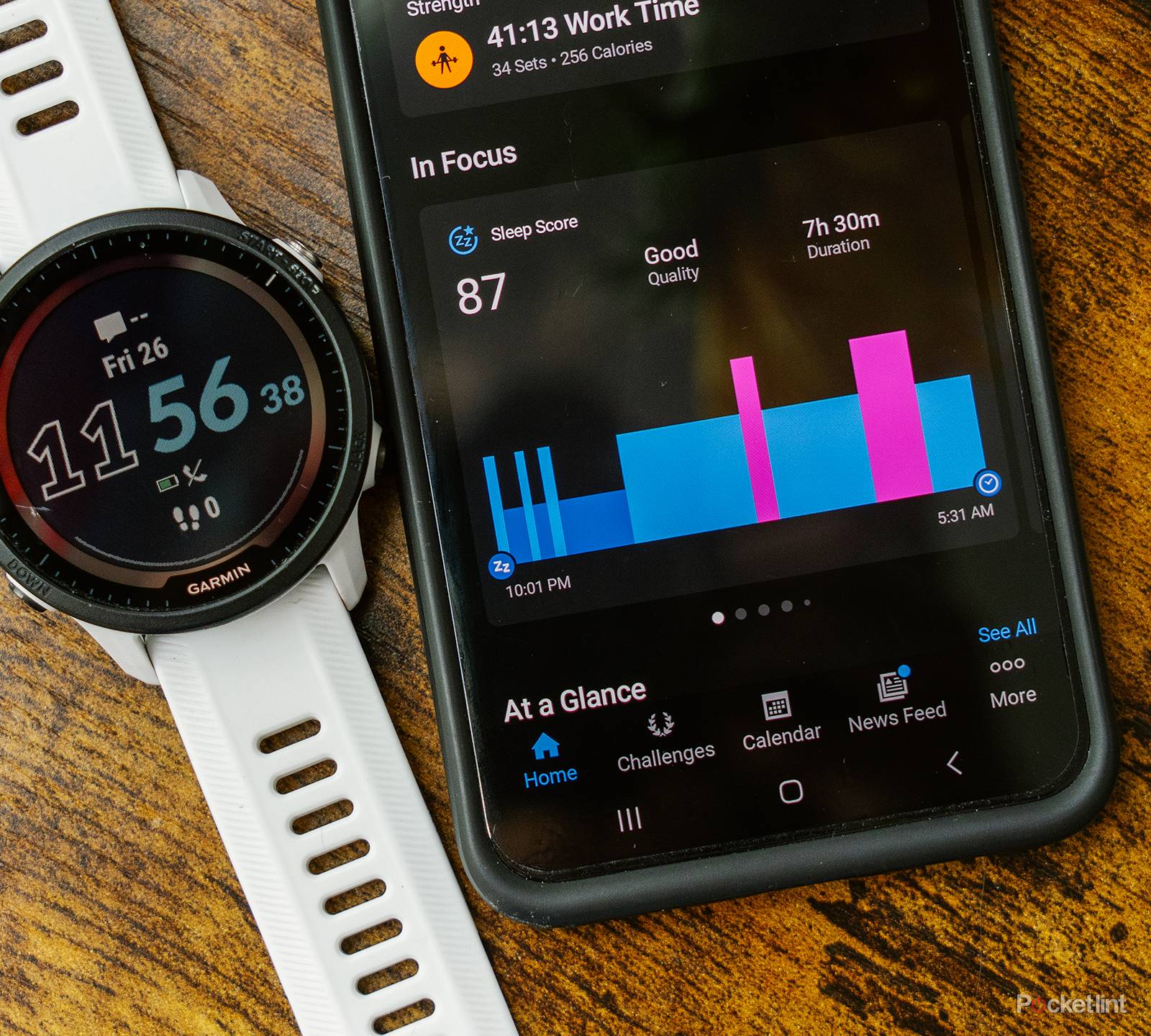 Workout Tracker App Best Garmin App For Weight Training How To Use