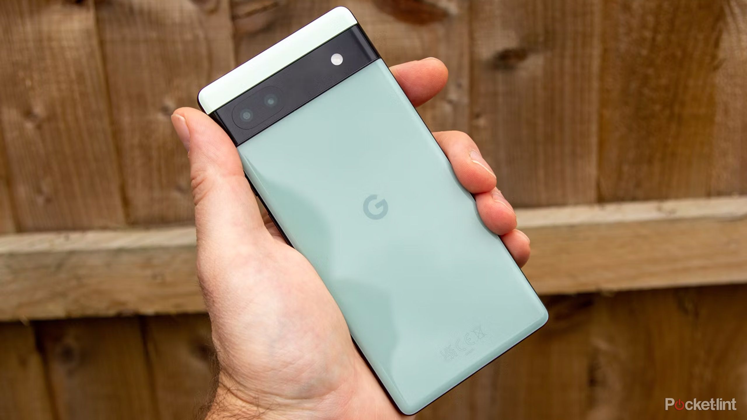 Google's spicy Pixel 6a saga continues - here's how to check if