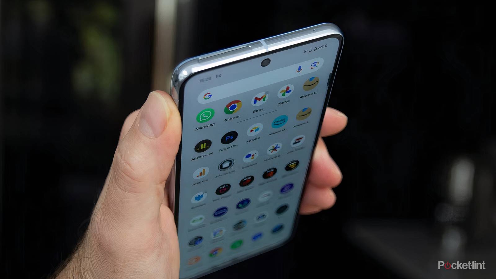 How to get rid of default apps on your Google Pixel
