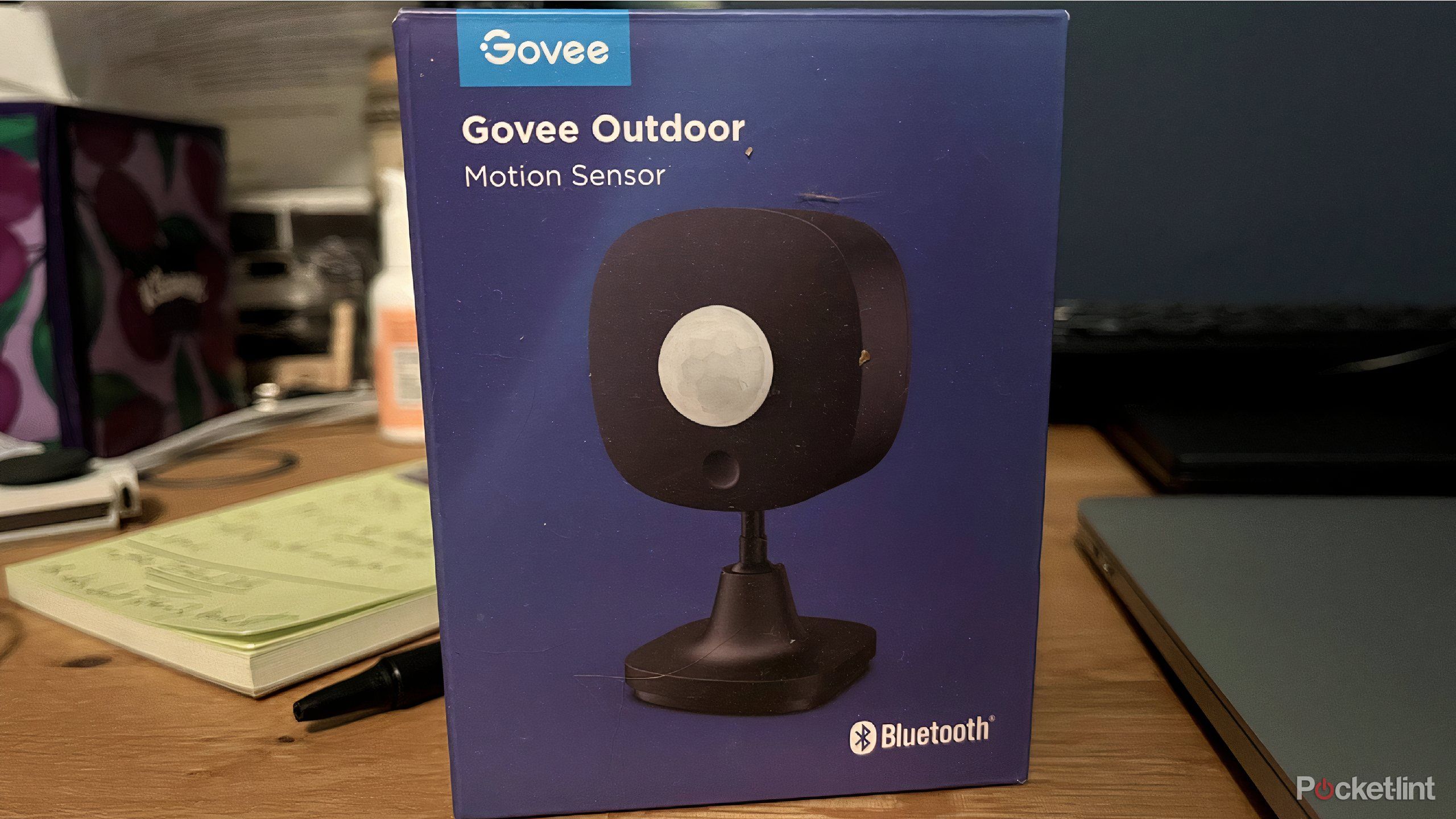Govee Outdoor Motion Sensor review: Not sensitive enough