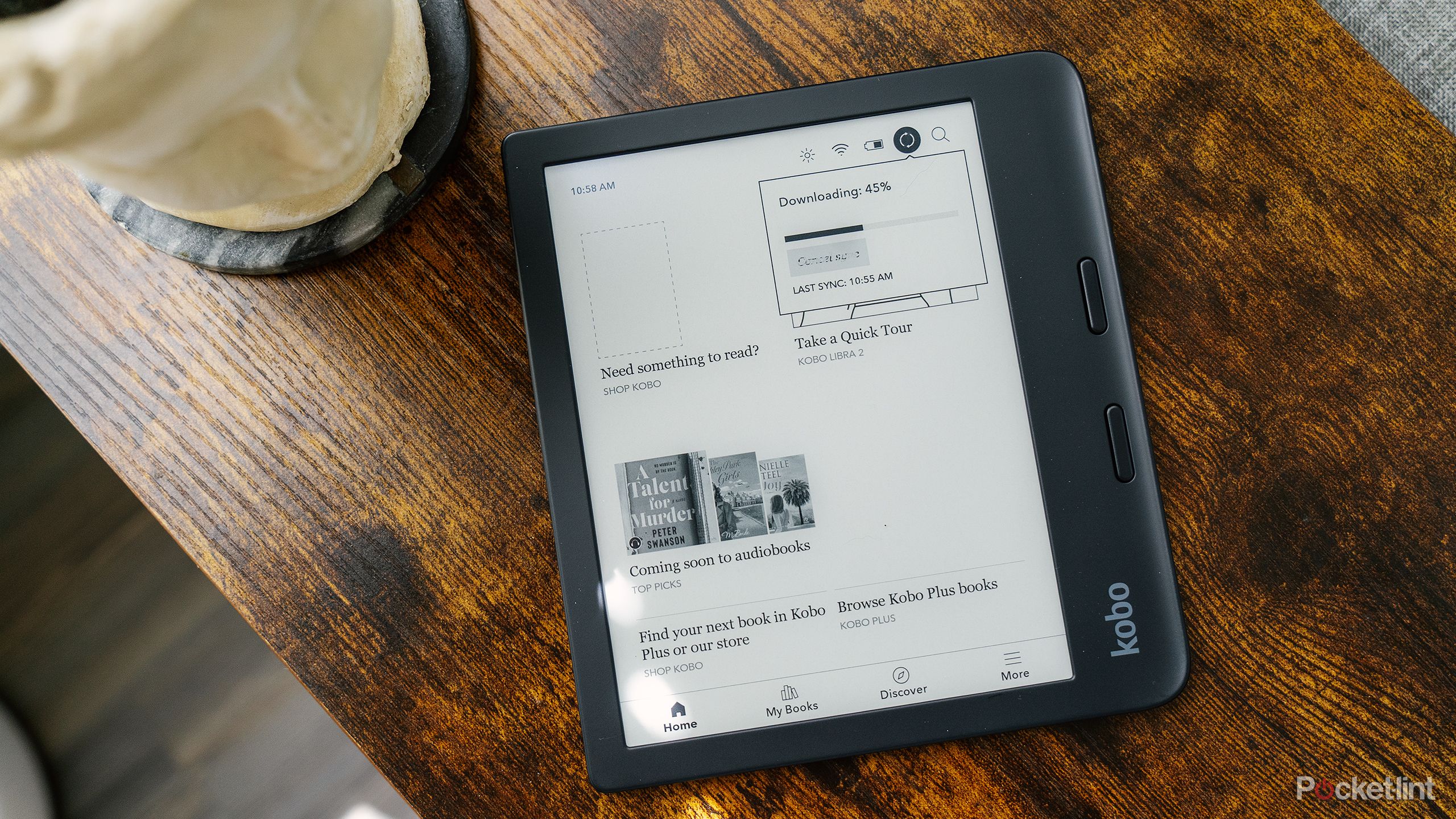kobo libra 2 電子書籍リーダー ブラック 楽天 Kobo Libra 2を検証レビュー！電子書籍リーダーの選び方も