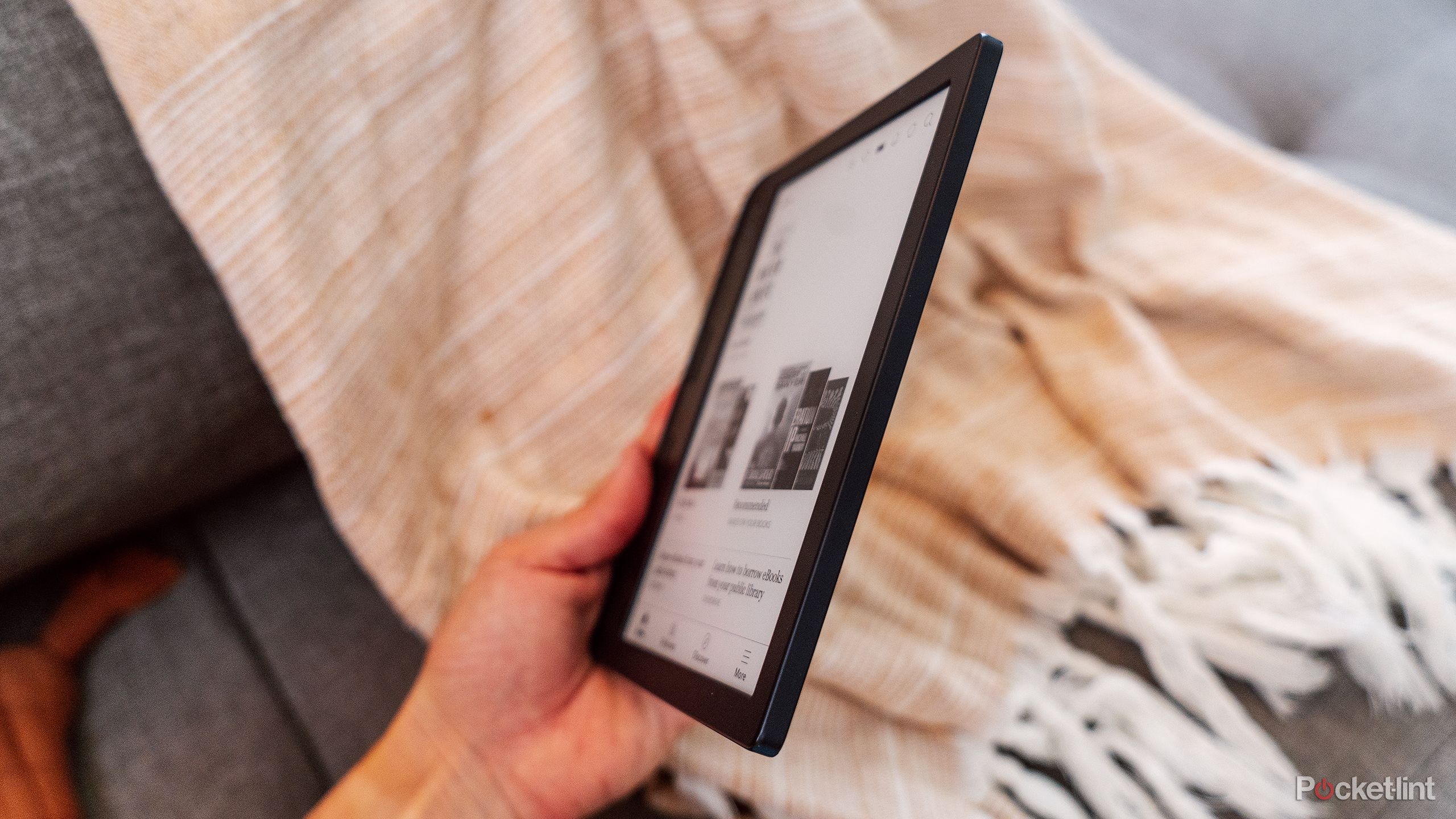 Kobo Libra 2 review: A lightweight yet powerful e-reader