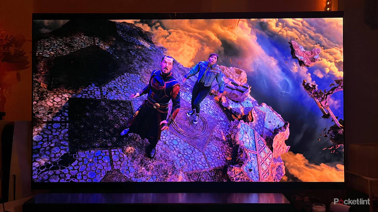 I turned off 5 settings and my TV stopped spying on me I turned off 5 settings and my TV stopped spying on me