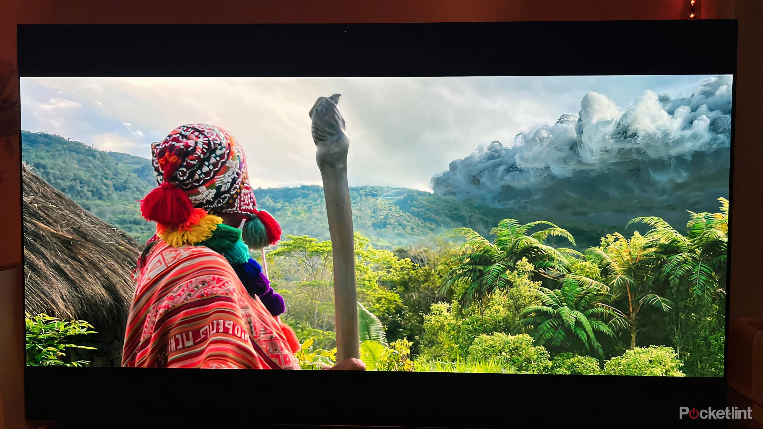 Your smart TV is lying – here’s the truth about picture presets