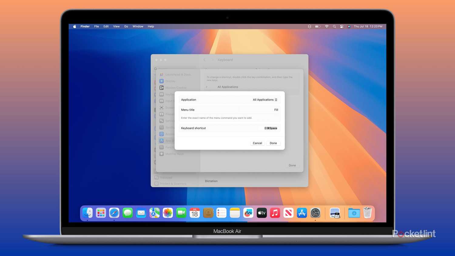 Mac Window Frame How window tiling and custom shortcuts in macOS Sequoia can power up ...
