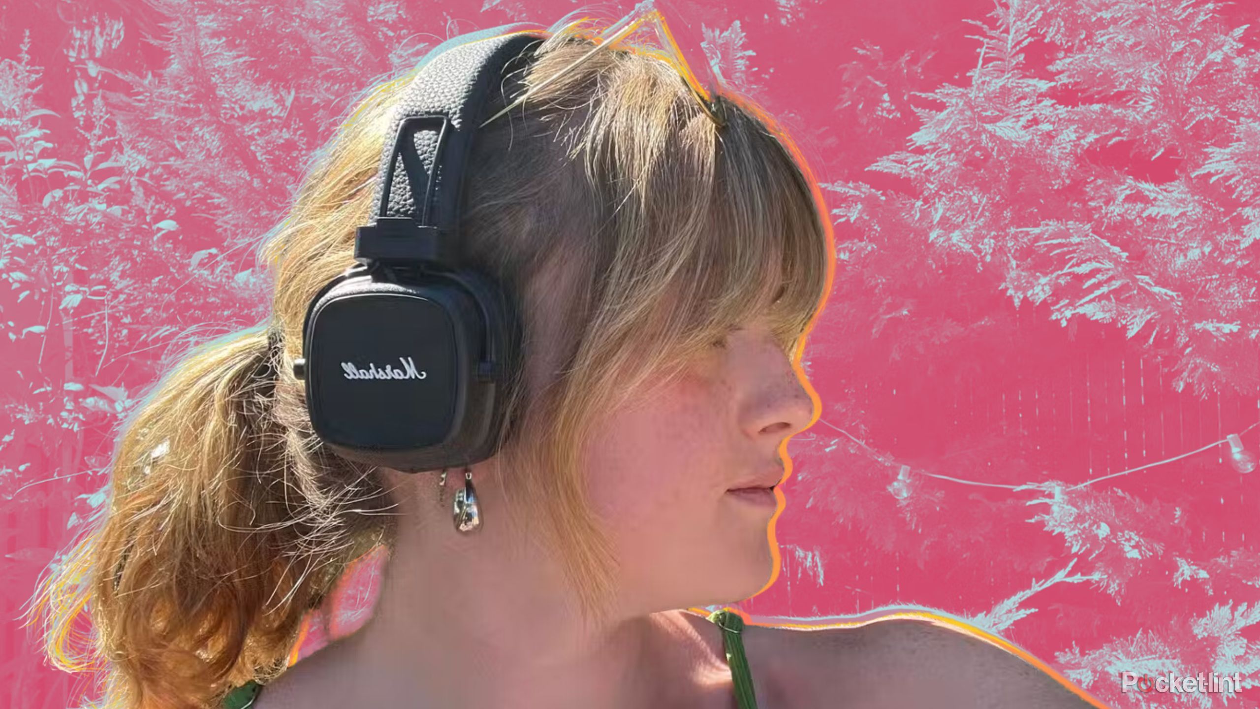 Marshall Major IV on-ear headphones review: Vintage look on