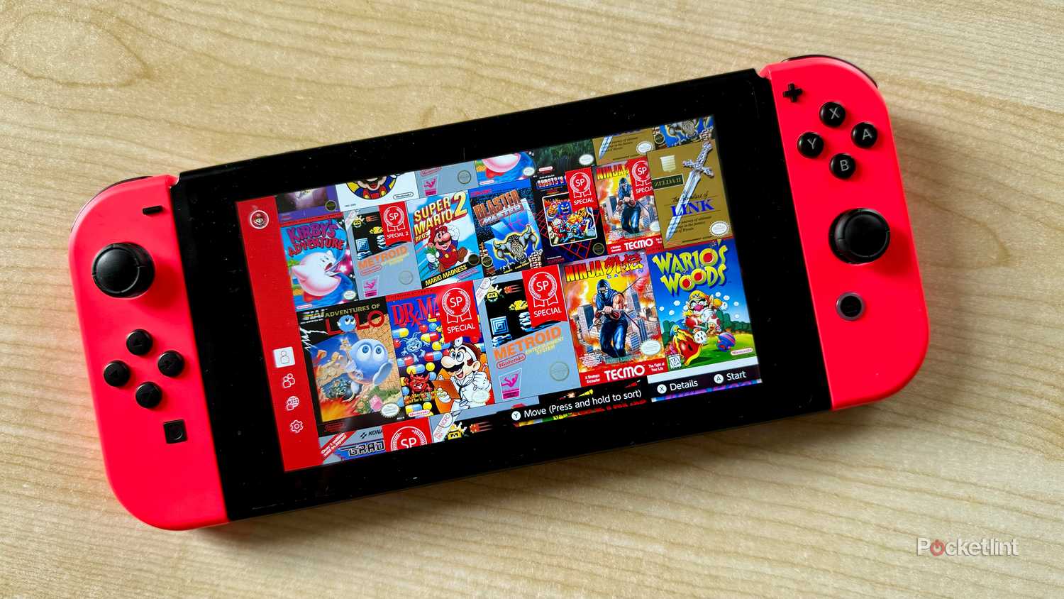 Nintendo Switch Online Tetris Nintendo Nes Extra Nintendo Switch