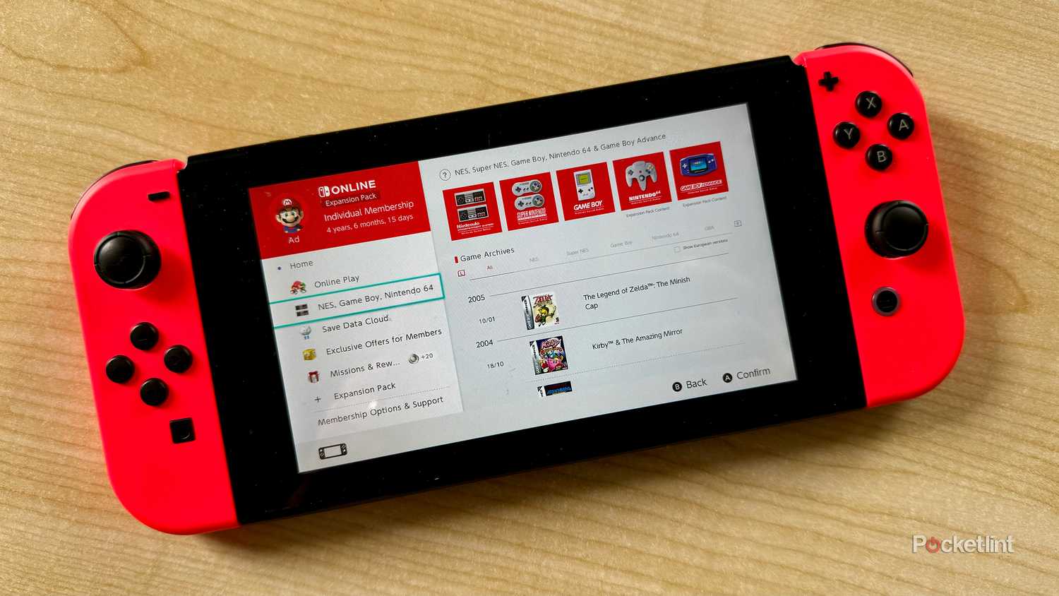 Nintendo Switch Online Nintendo 64 Super Nintendo Nintendo Switch