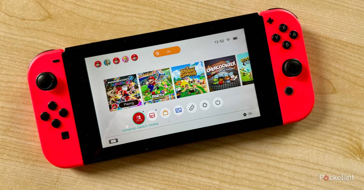 Family Membership Nintendo Add To Family Plan Nintendo How To Get